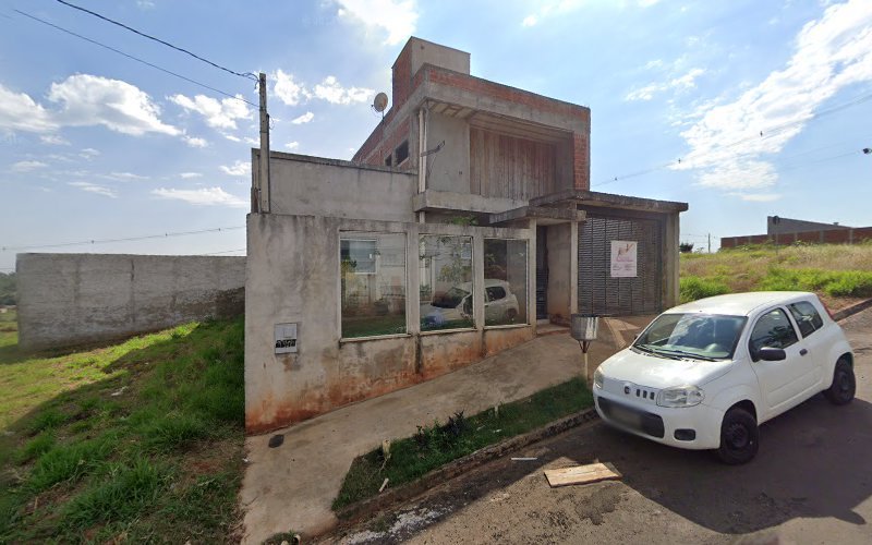 Regiane Possato estética