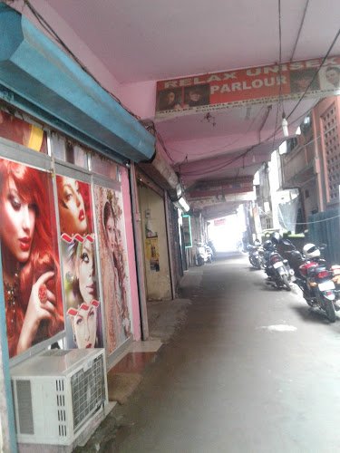 Relax Hair & Beauty Spa