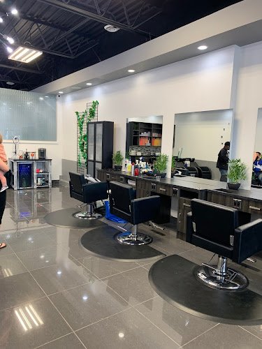 Renew Hair and Esthetics