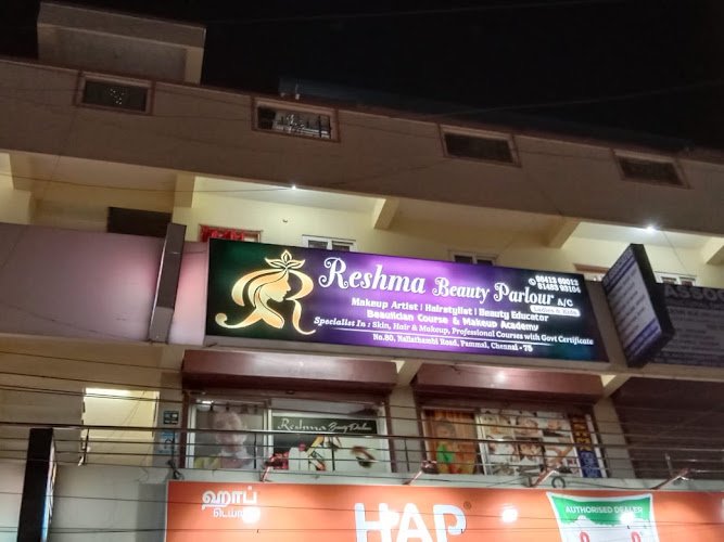 Reshma Beauty Parlour