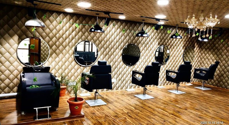 Revive Beauty Salon