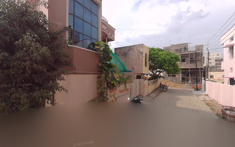 Rich Feel Beauty parlour