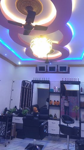 Rimi Beauty Parlour