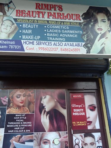 Rimpi's Beauty Parlour