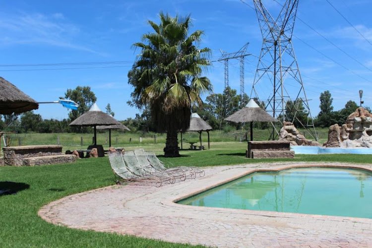 River Lodge (Klerksdorp)
