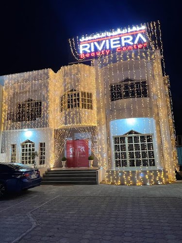 Riviera Salon صالون ريفييرا