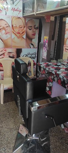 Riyu Makeover And Salon