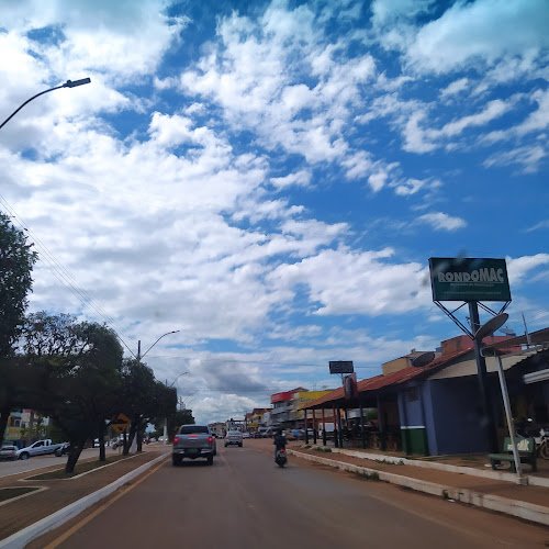 Rondon do Pará