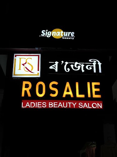 Rosalie Ladies Beauty Salon