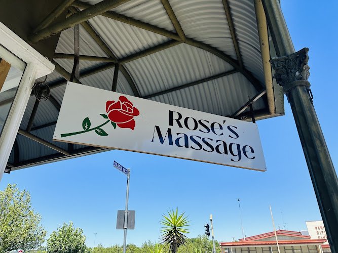 Rose's Massage Ballarat (Health Fund Rebates)