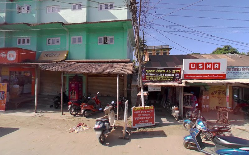 Roxy Beauty salons and training centre