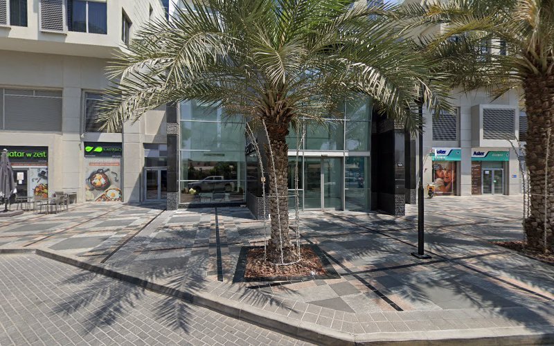 Royal City Spa Massage Business Bay