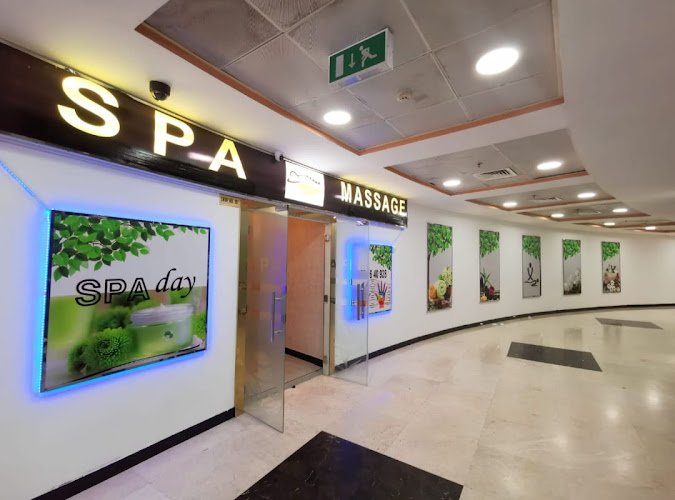 Royal Golden Spa