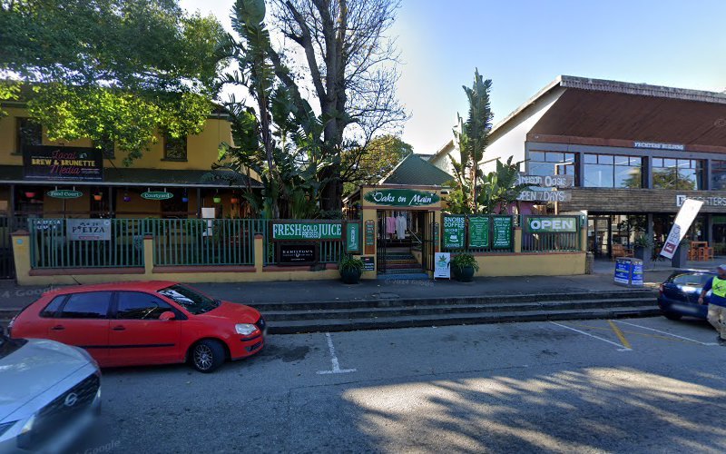 Royal Relief Day Spa