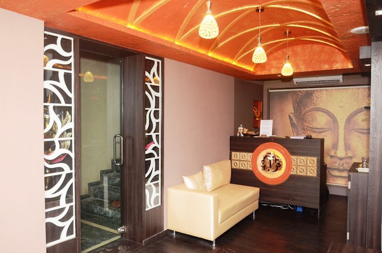 Royal orchid Thai Spa & Salon