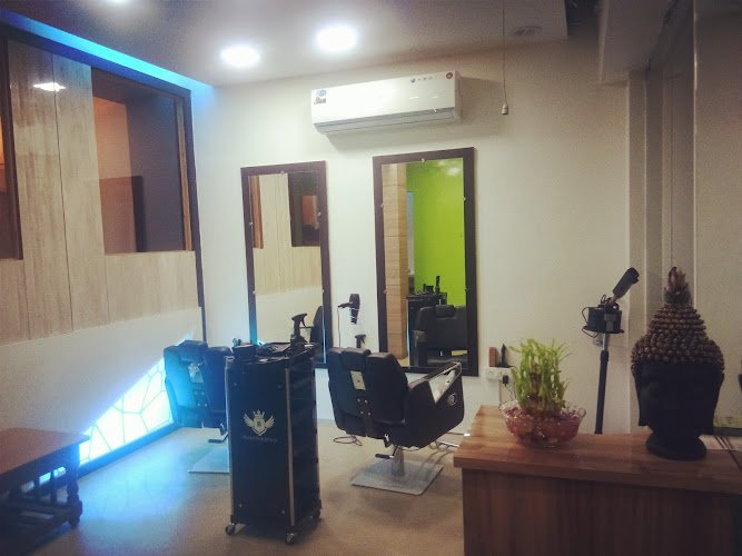 Royal trend salon and unisex spa