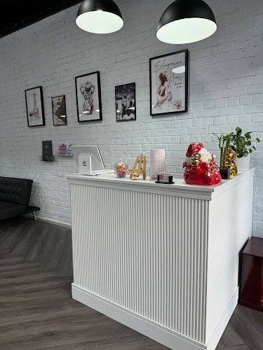 Ruby Nail And Spa Beauty