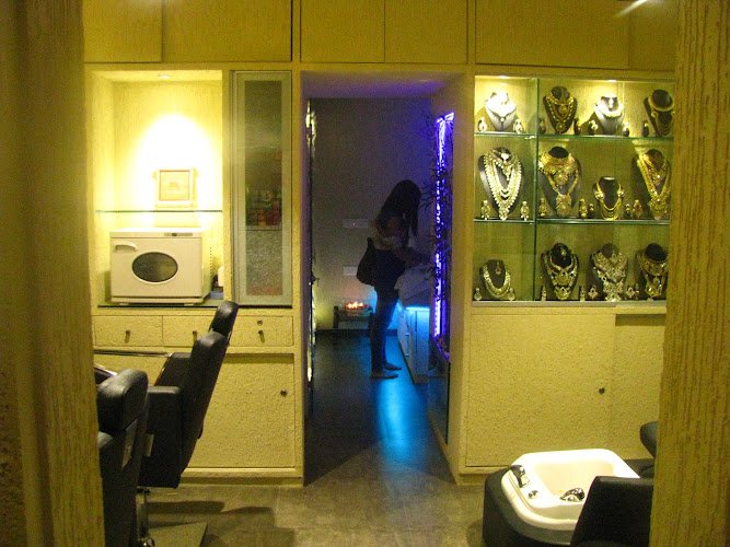 Rupashri Spa & Beauty Center