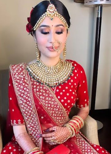 Rutuja beauty parlour