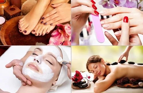 R❤️SE PETALS PROFESSIONAL SPA CENTRE IN MANIPAL