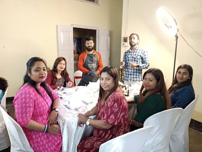 SANDY'S add on beauty clinic