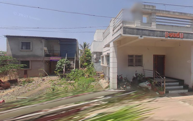 SAUNDARYAA BEAUTY PARLOR