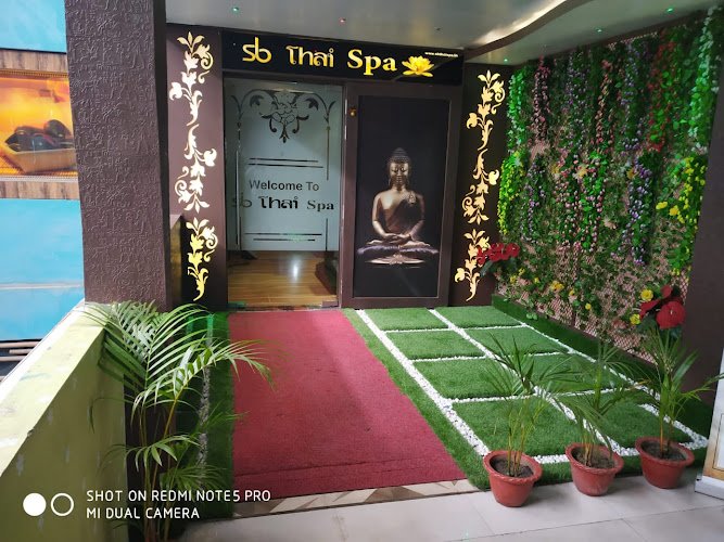 SB Thai Spa