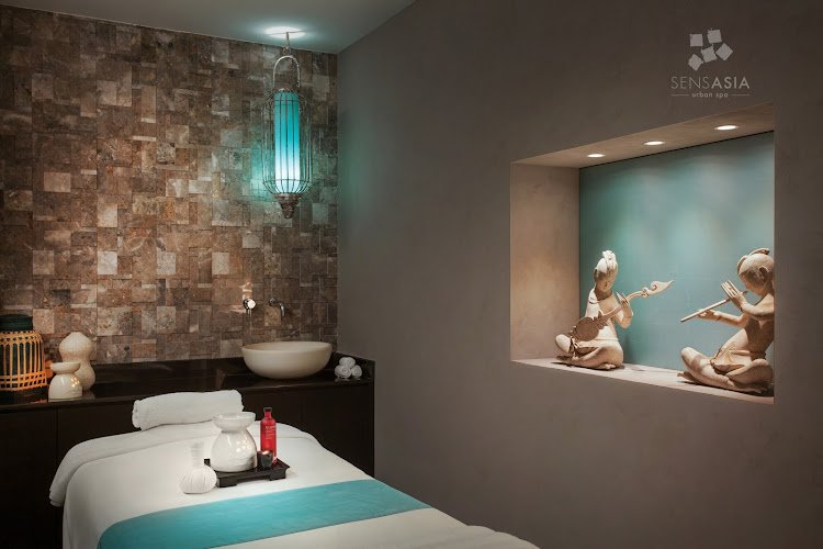 SENSASIA Urban Spa - Jumeirah 1
