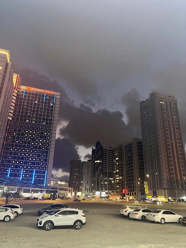 SHATHA BEAUTY & SPA salon