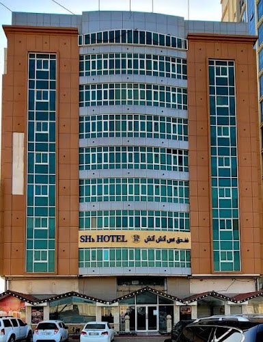 SHH Hotel