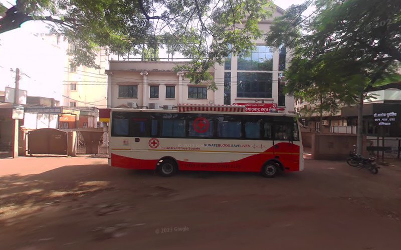 SHIVNERI MEDISURG HOSPITAL SANGLI