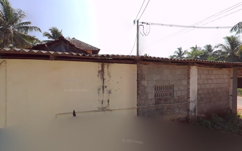 SHREE AMRUTHESHWARI LADIES BEAUTY PARLOUR