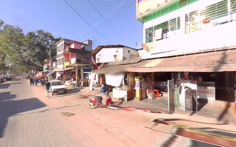 SHRINGAR BEAUTY PARLOUR