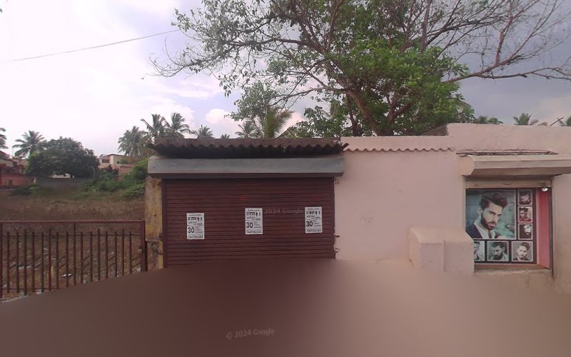 SIDDHI BEAUTY SALON AND SPA