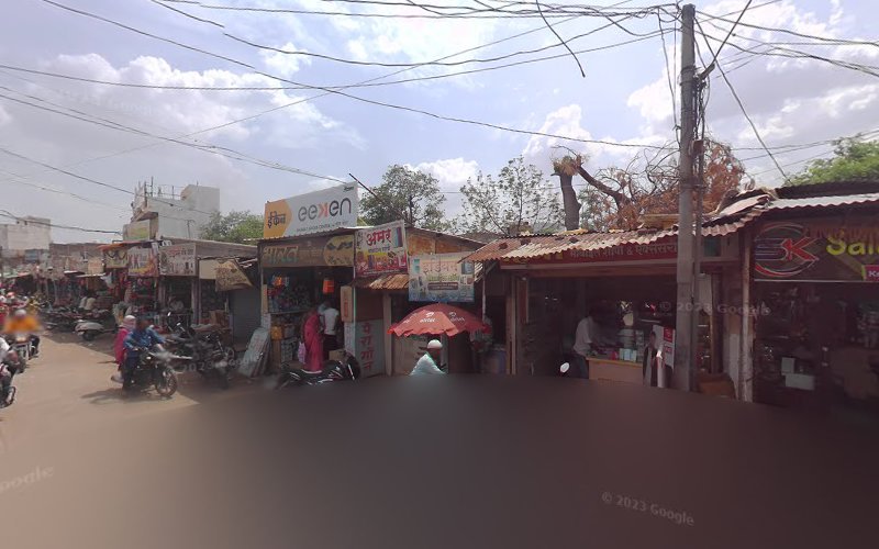 SK Men's Parler And Saloon