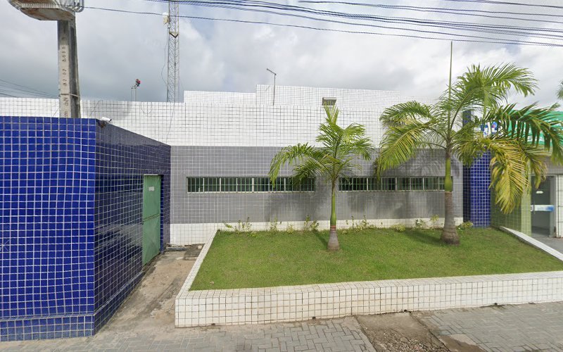 SPA Jonas Pereira de Lira