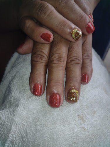 SPA dos pés Andreia Gonçalves