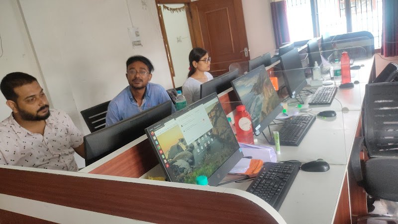 SPA head Office Dibrugarh