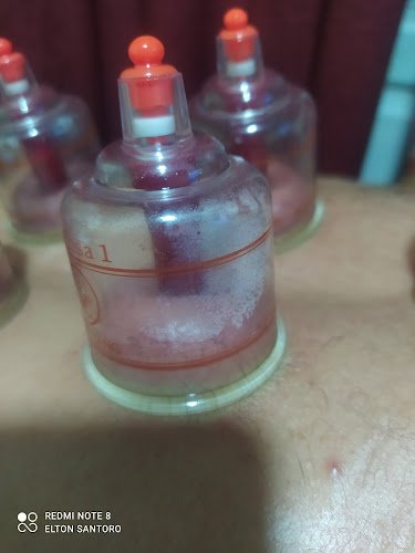 SPAZIO TERAPIAS DE SPA