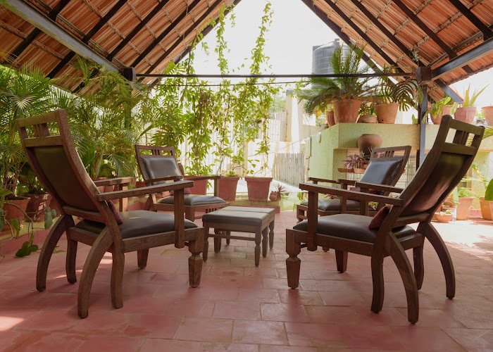 SPA.ce the Spa - Best spa in Indiranagar and Domlur