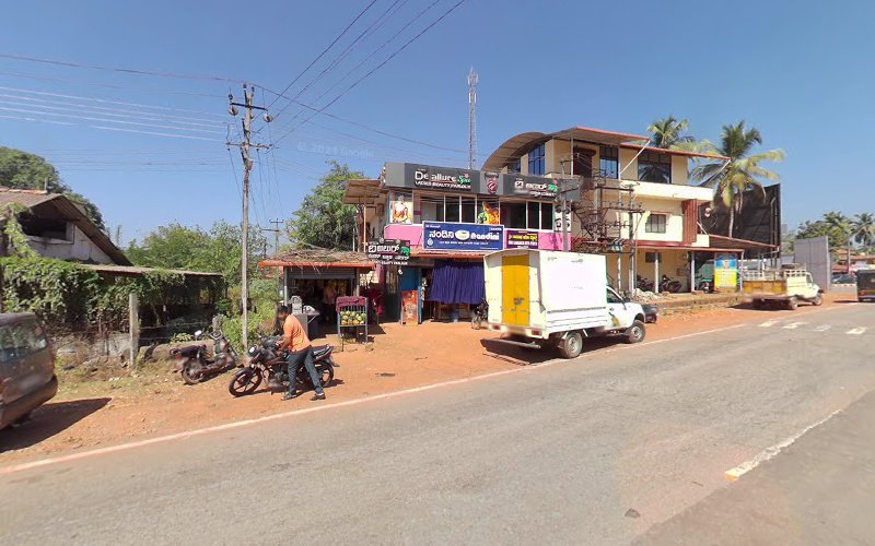 SRI DEVI DE ALLURE SPA PRABHAVATHI BHANDARY