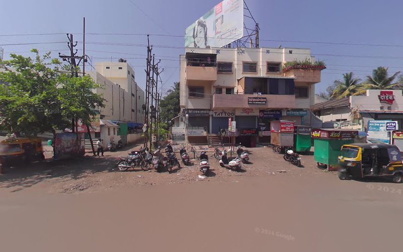 SRUJANA BEAUTY PARLOUR