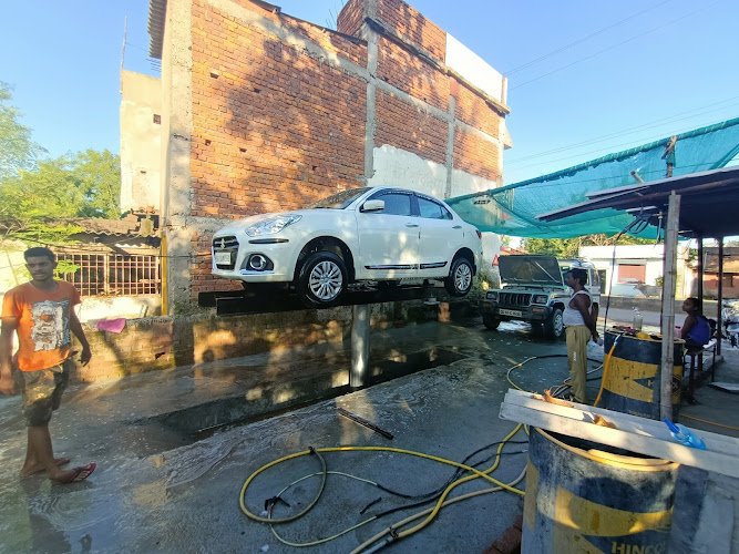 SS car spa