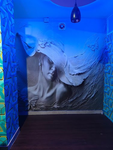 SUN SHINE UNISEX SPA - Malleshwaram