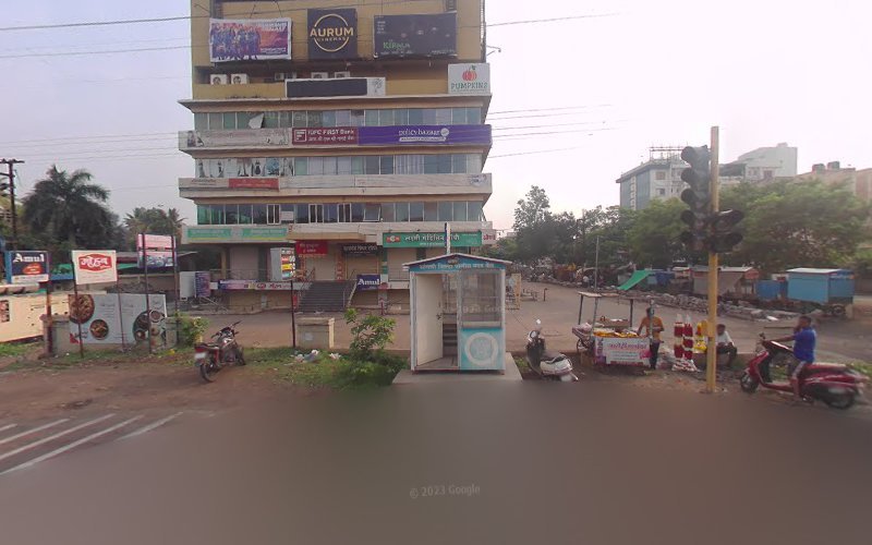 SWARA BEAUTY PARLOUR