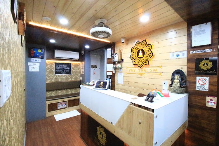 SWY THAI SPA - Best Spa in Marine Lines Churchgate