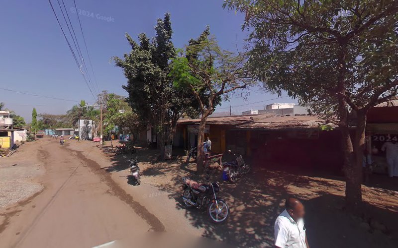 Sachin Jents Parlour