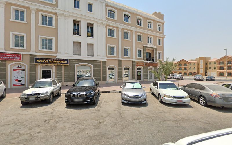 Sadaf SPA and Massage Center