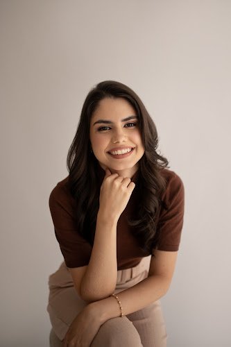 Safira Sousa - Estética & Cosmética