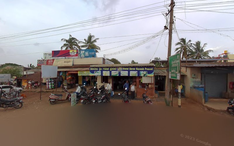 Sai Hair Cutting Shop